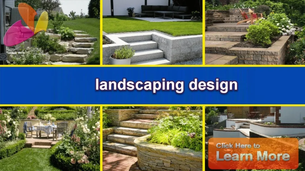 Landscaping Design