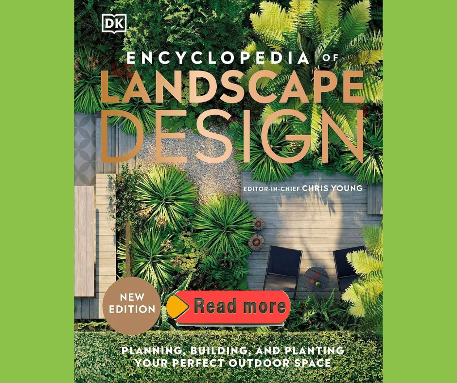 Encyclopedia of Landscape Design