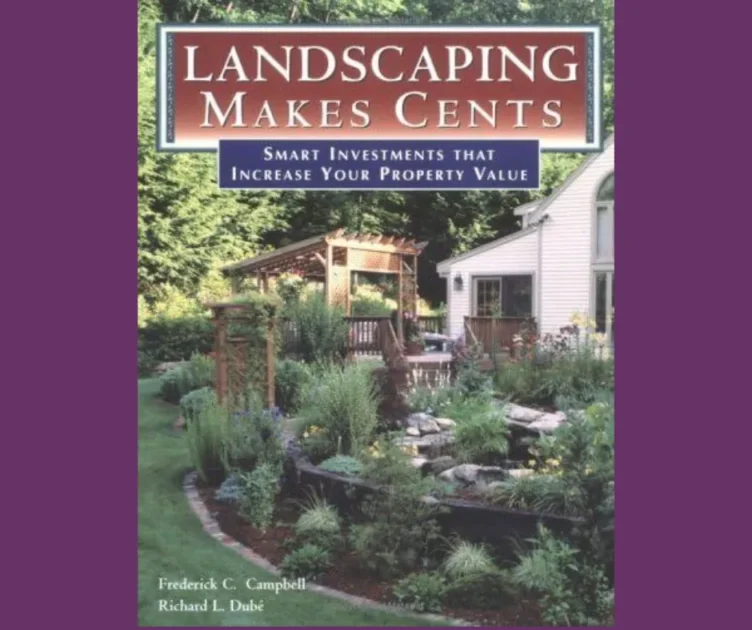 Landscaping can Increase Your Property Value