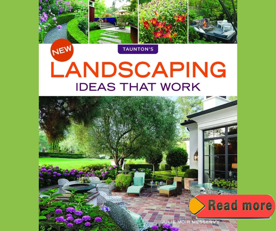 Landscaping Ideas that Work