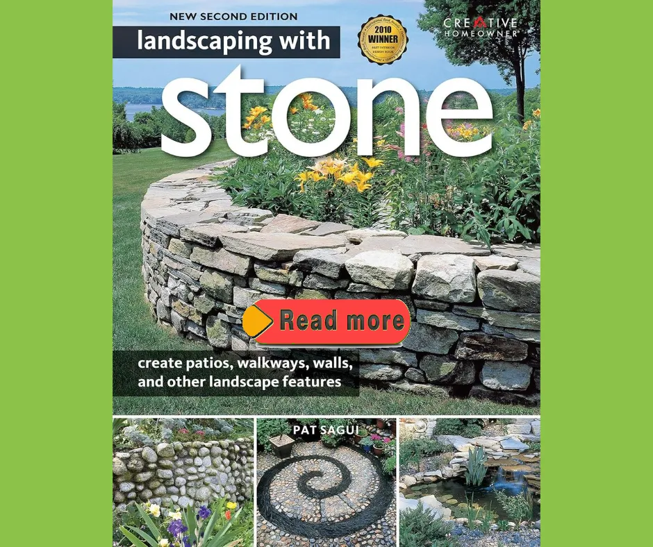 Landscaping with Stone