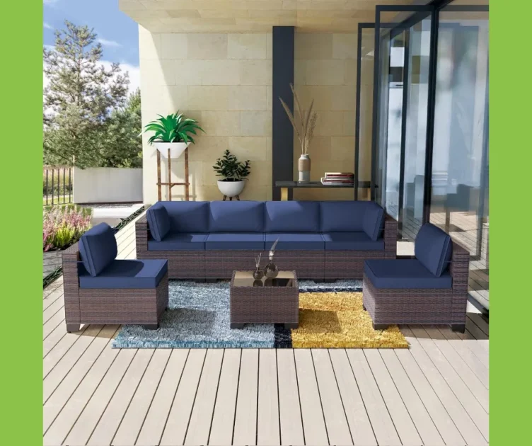 Outdoor Furniture