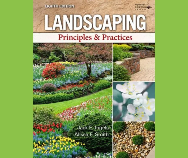 Principles of Landscaping Design