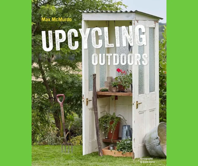 The Power of Green Upcycling Outdoors